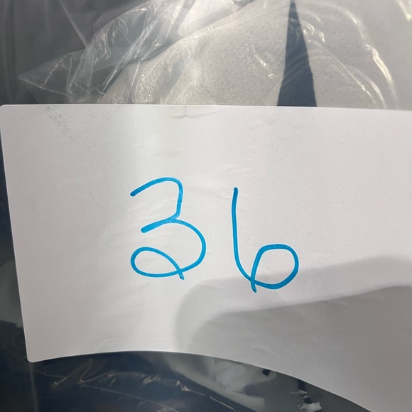 Fashion nova NY Baby Fleece Jogger Set - Brown new large - Picture 11 of 11